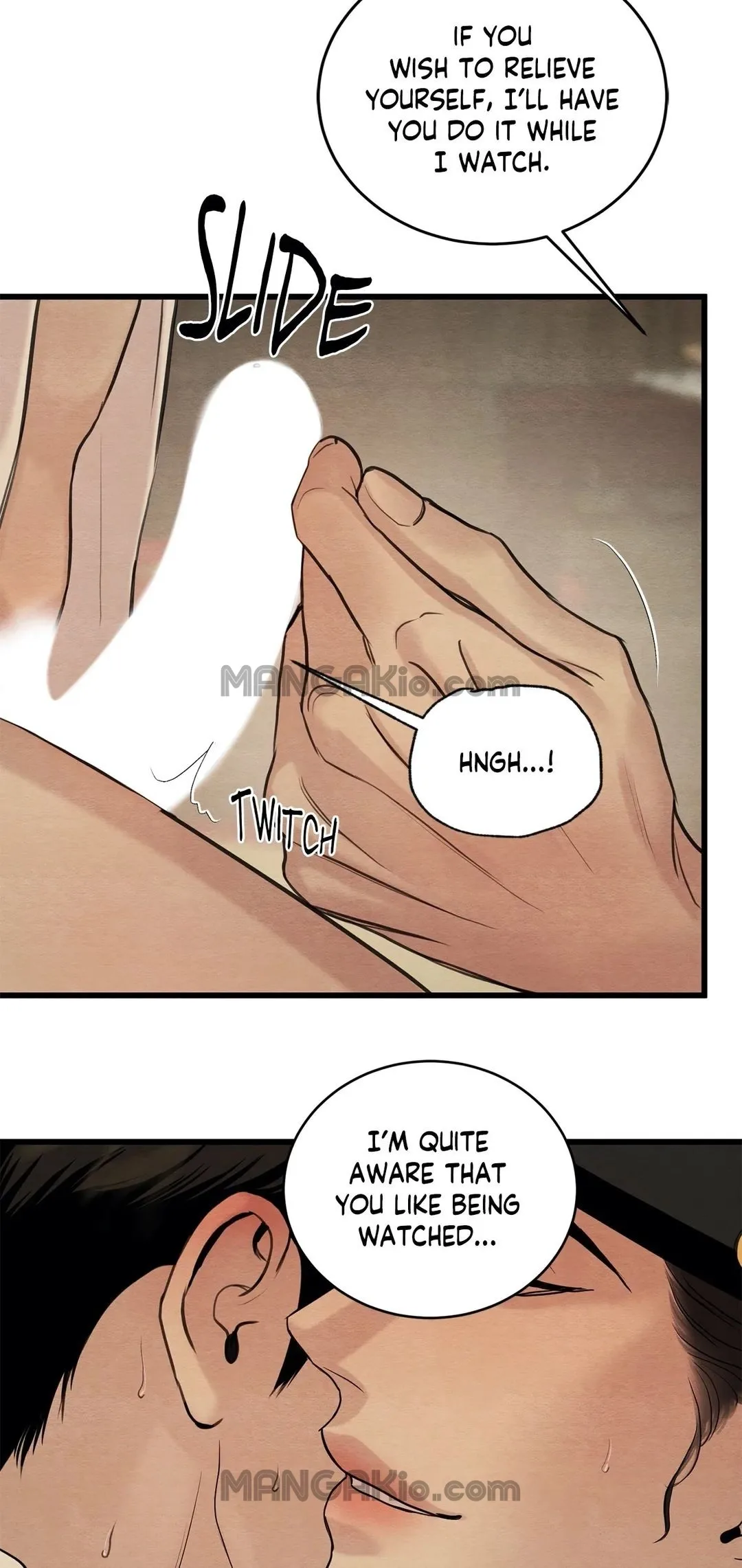 Painter of the Night Chapter 90 page 9