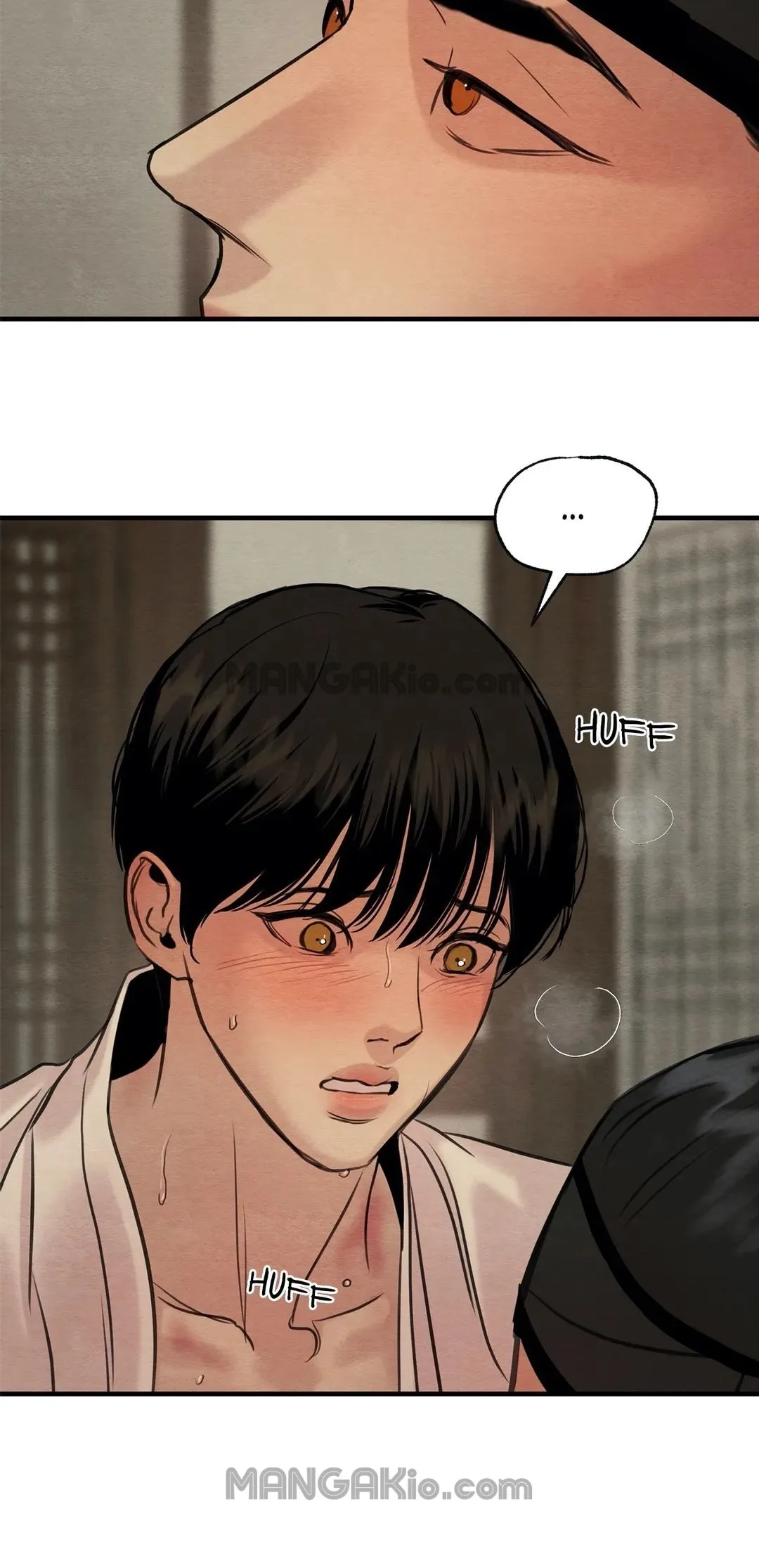 Painter of the Night Chapter 90 page 2