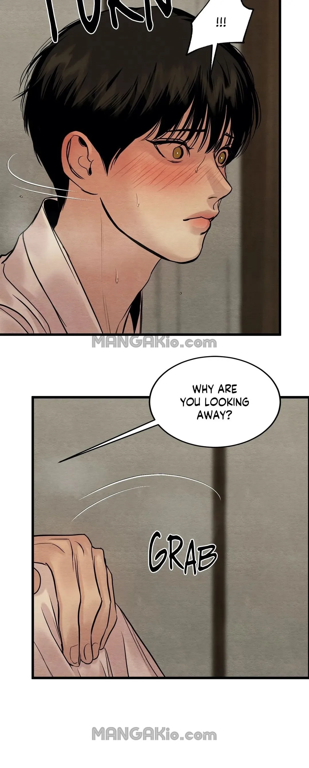 Painter of the Night Chapter 90 page 20