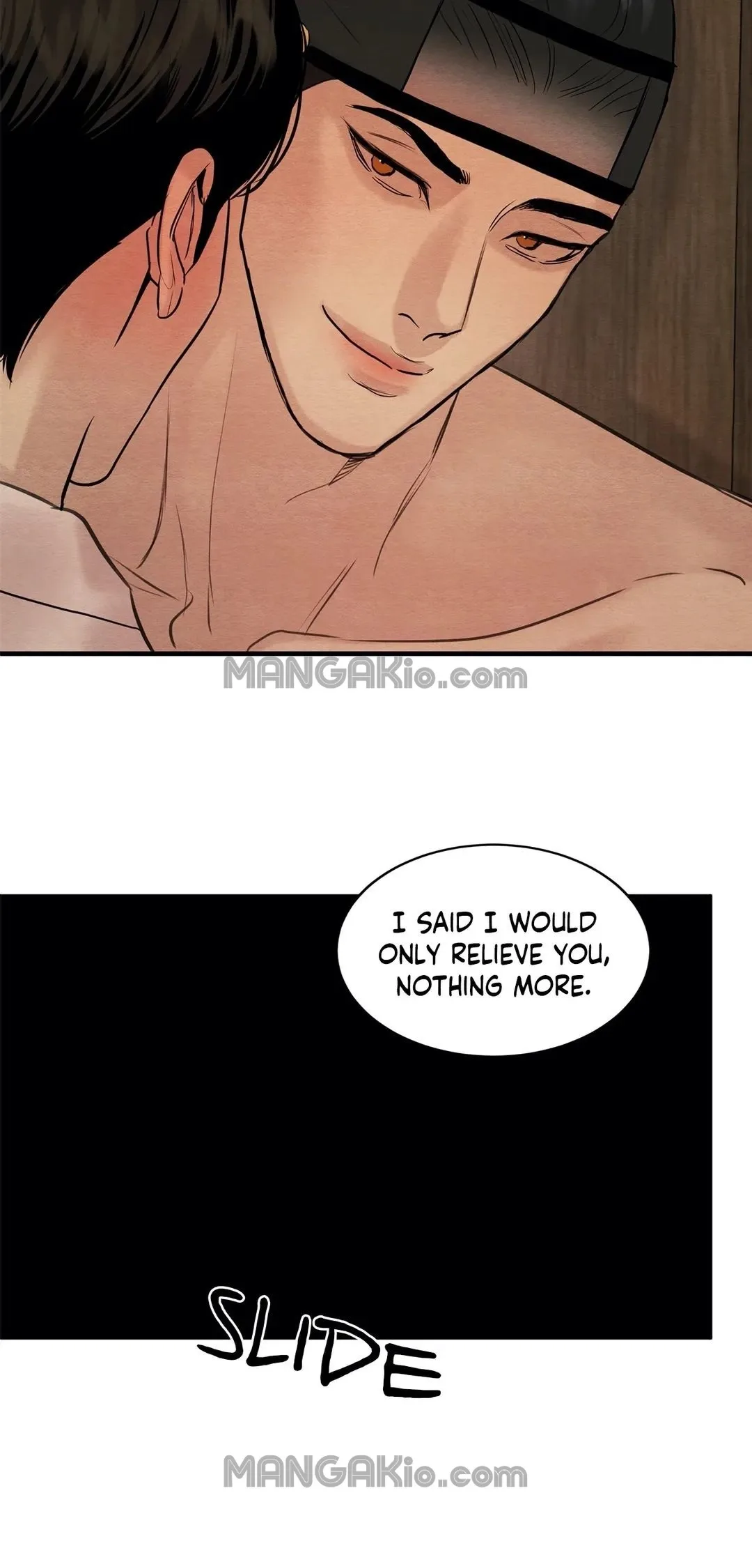 Painter of the Night Chapter 90 page 4