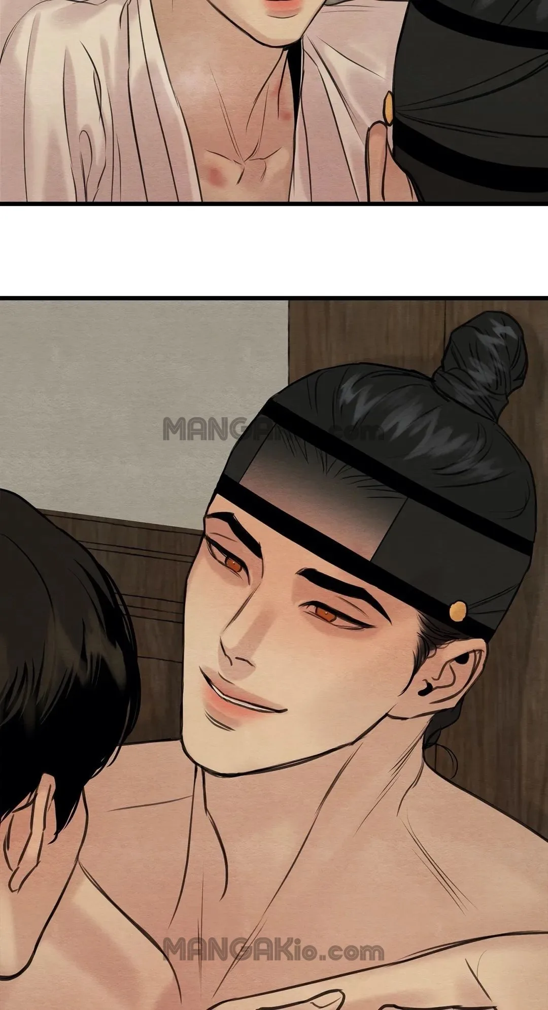 Painter of the Night Chapter 90 page 12