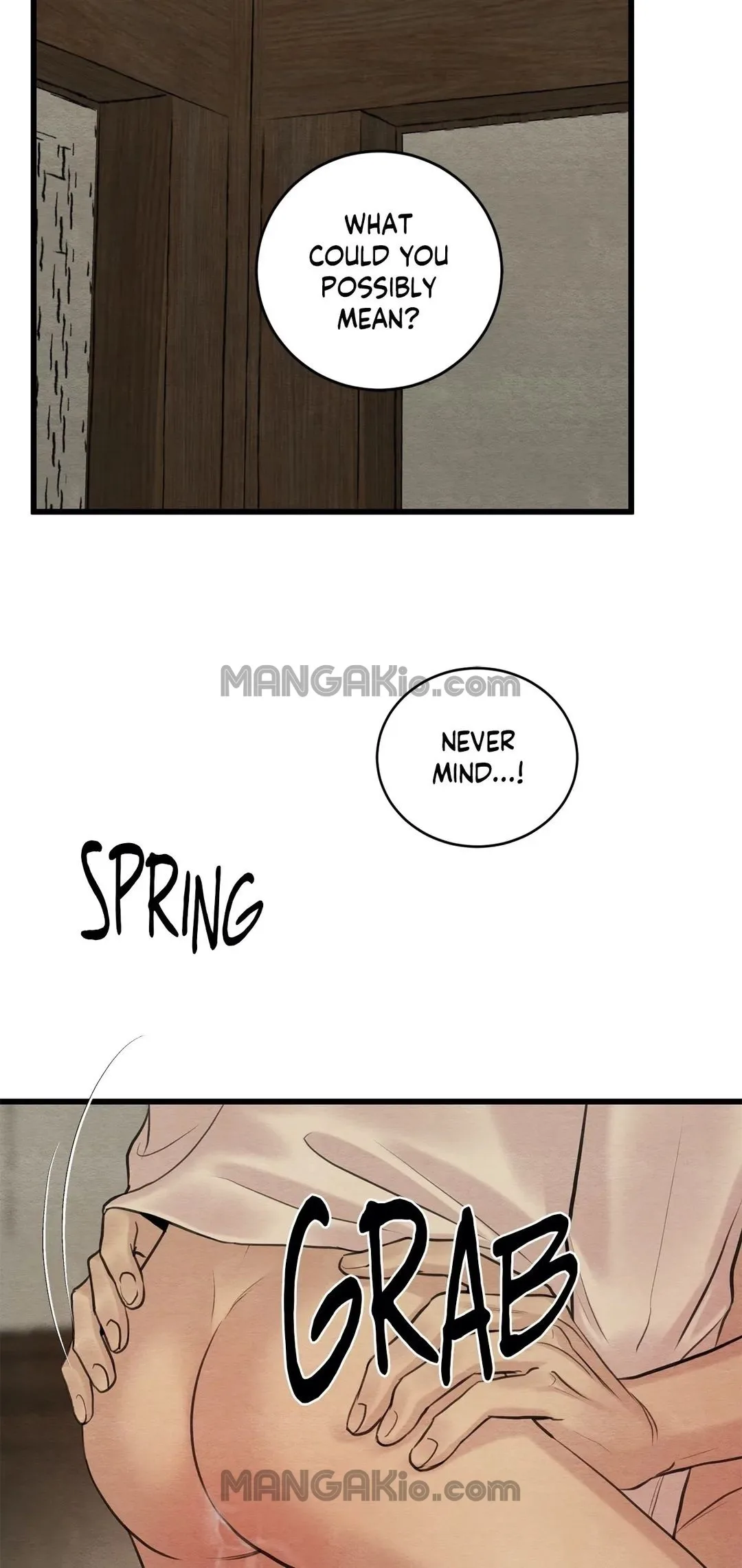 Painter of the Night Chapter 90 page 7