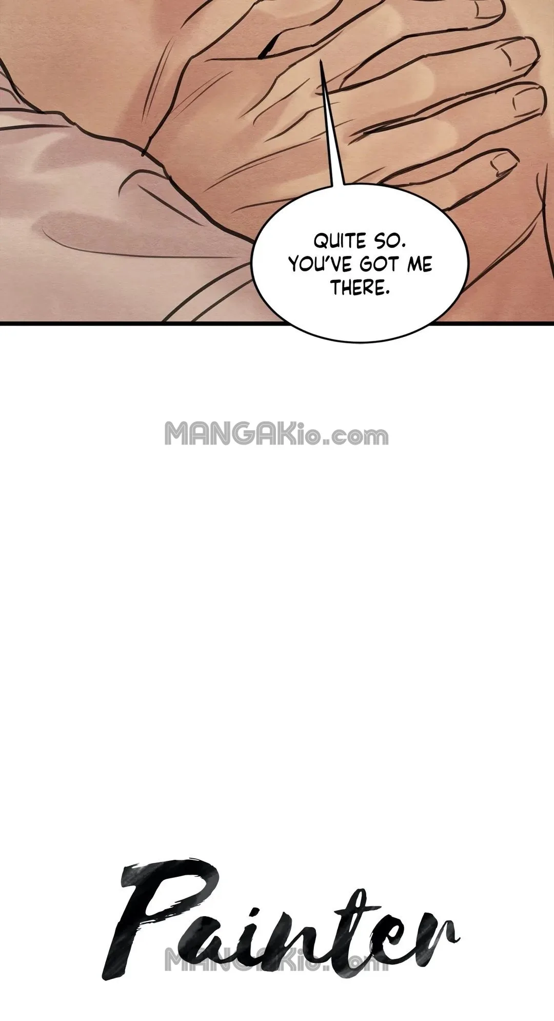 Painter of the Night Chapter 90 page 13