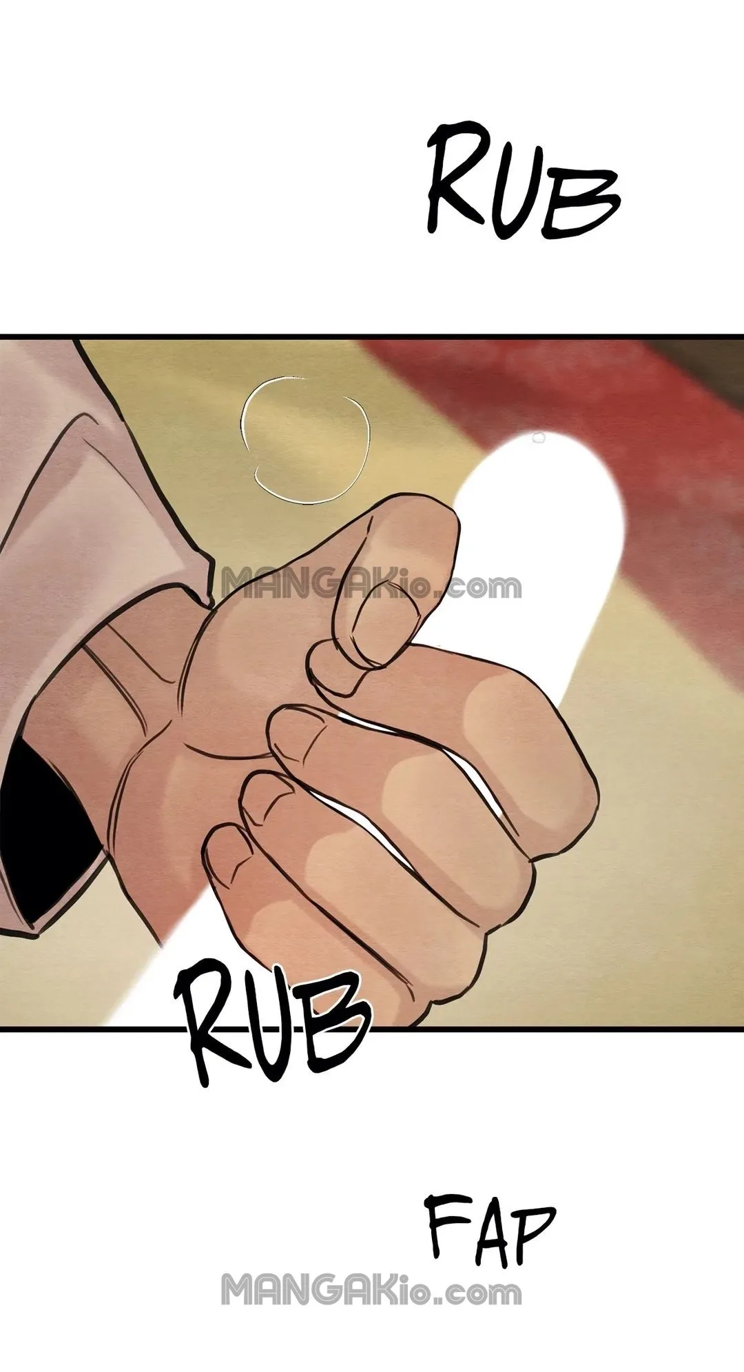 Painter of the Night Chapter 90 page 15
