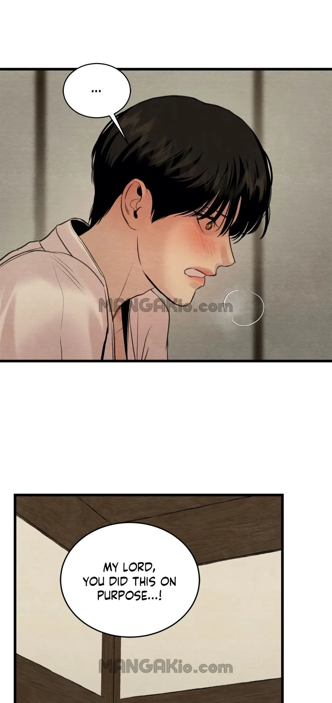 Painter of the Night Chapter 90 page 6