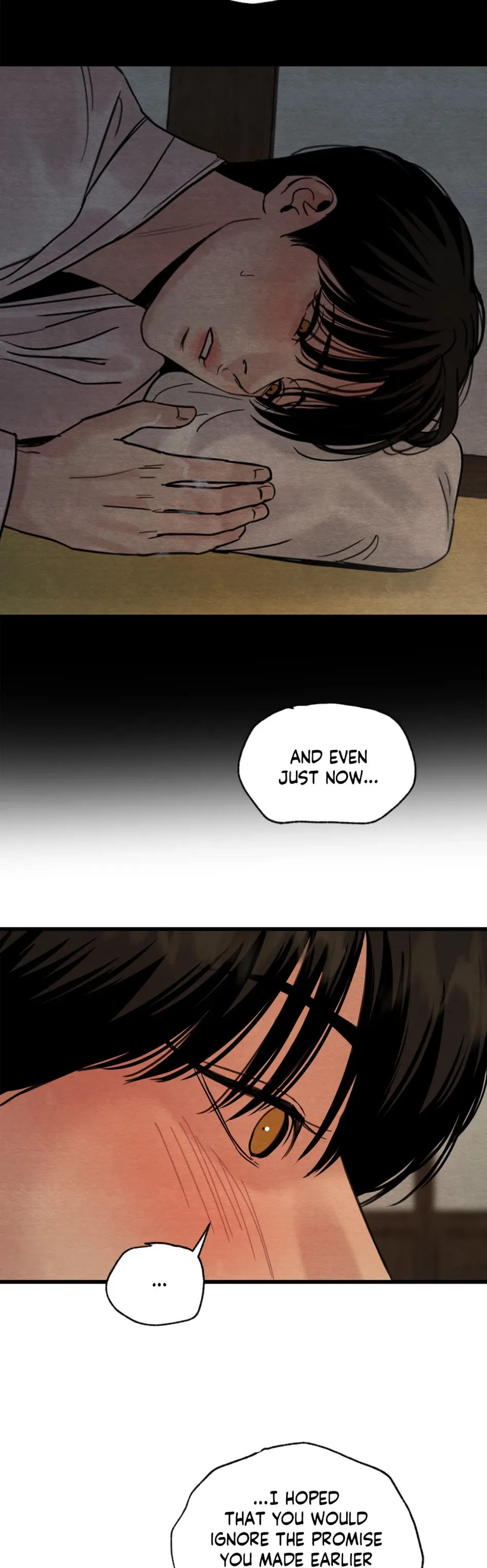 Painter of the Night Chapter 91 page 3
