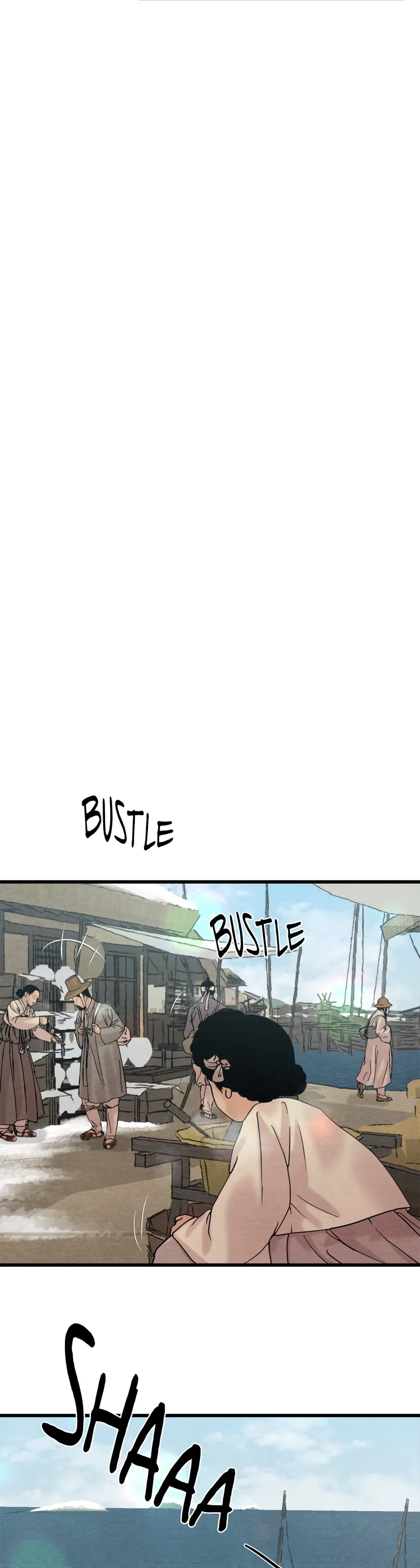 Painter of the Night Chapter 91 page 23