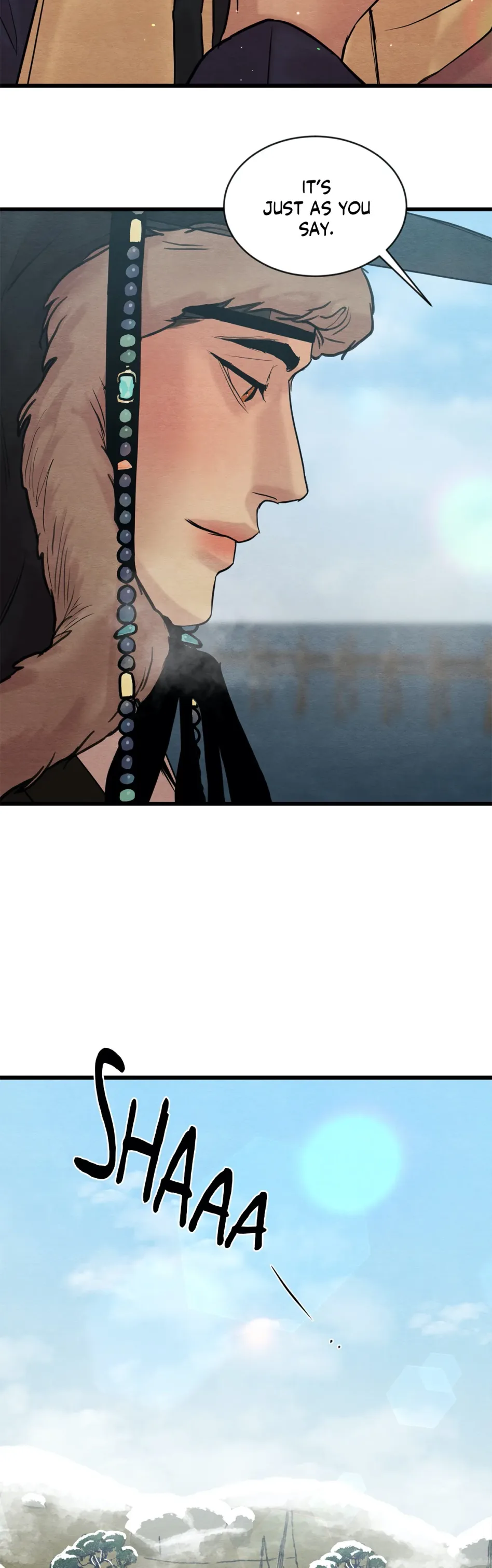 Painter of the Night Chapter 92 page 5