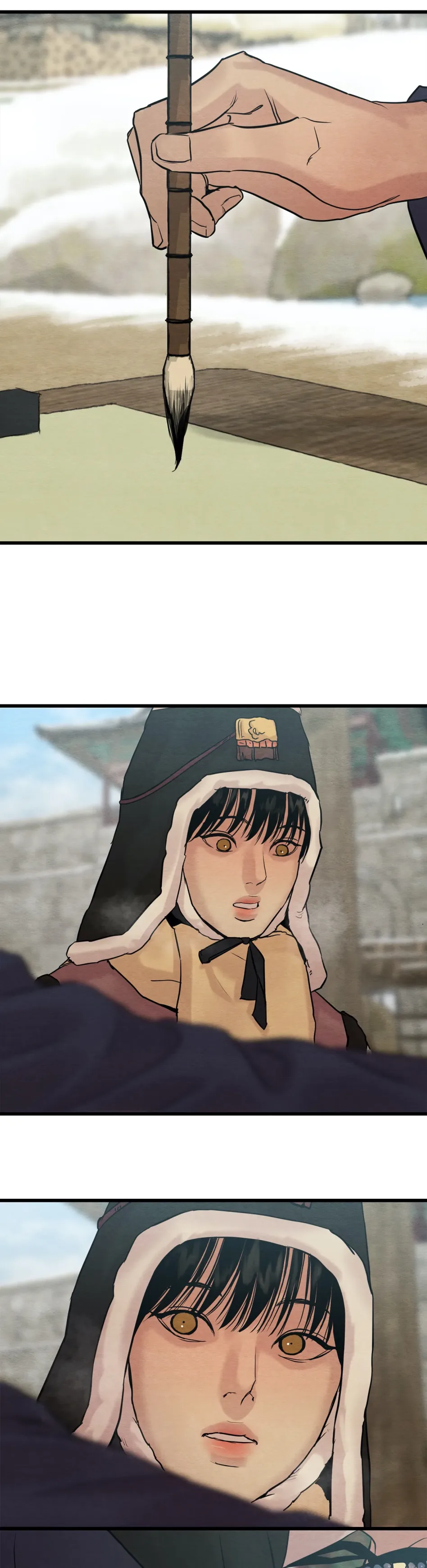 Painter of the Night Chapter 92 page 19