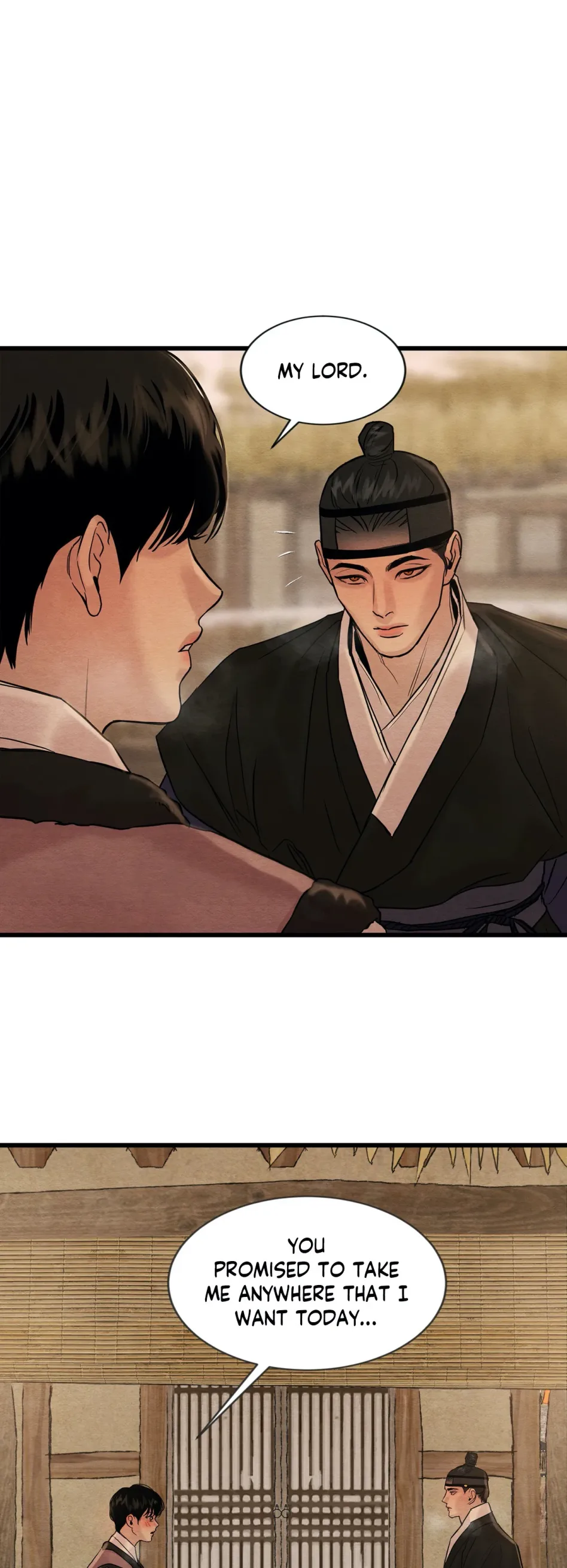 Painter of the Night Chapter 93 page 2
