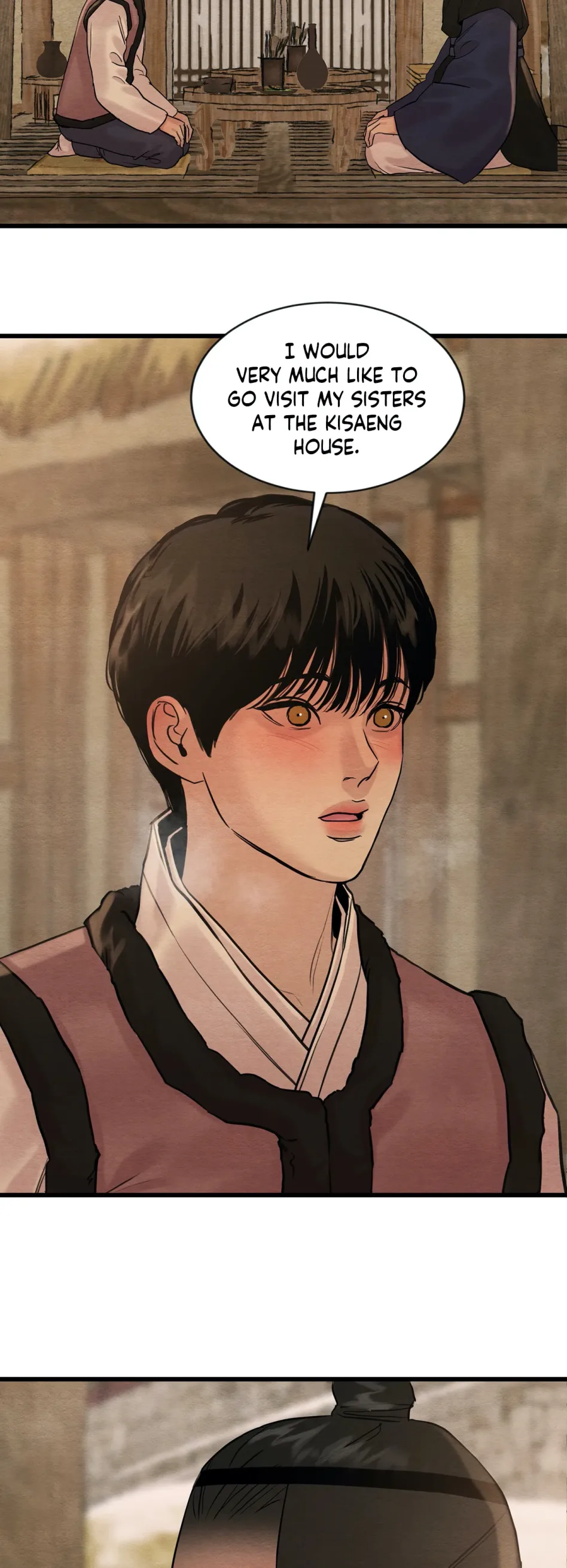 Painter of the Night Chapter 93 page 3