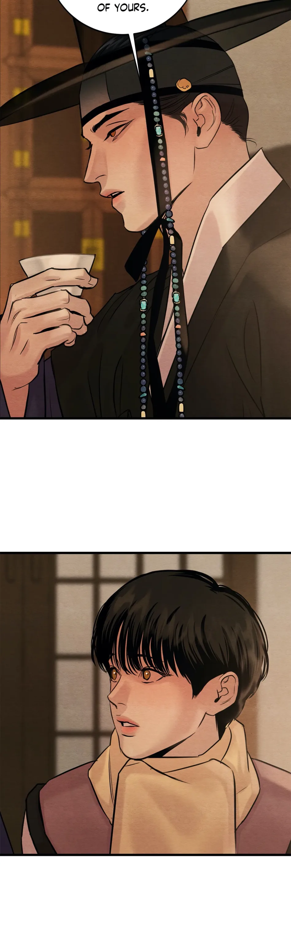 Painter of the Night Chapter 93 page 27