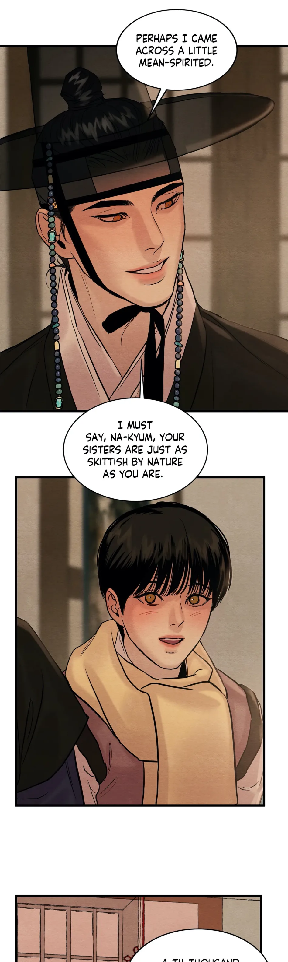 Painter of the Night Chapter 93 page 17