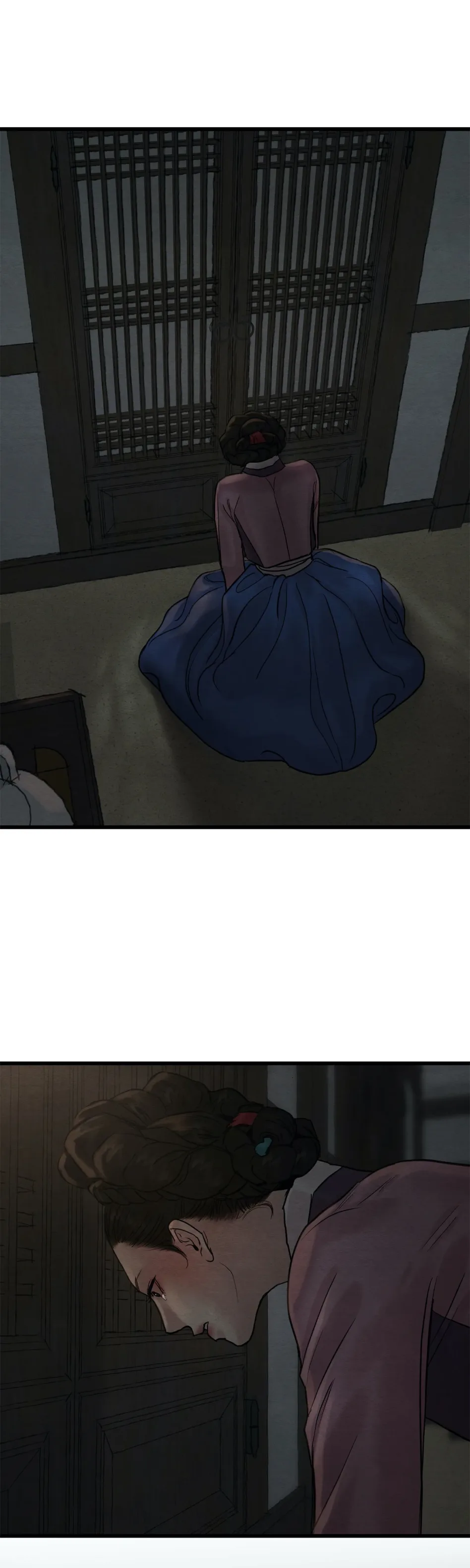 Painter of the Night Chapter 93 page 21