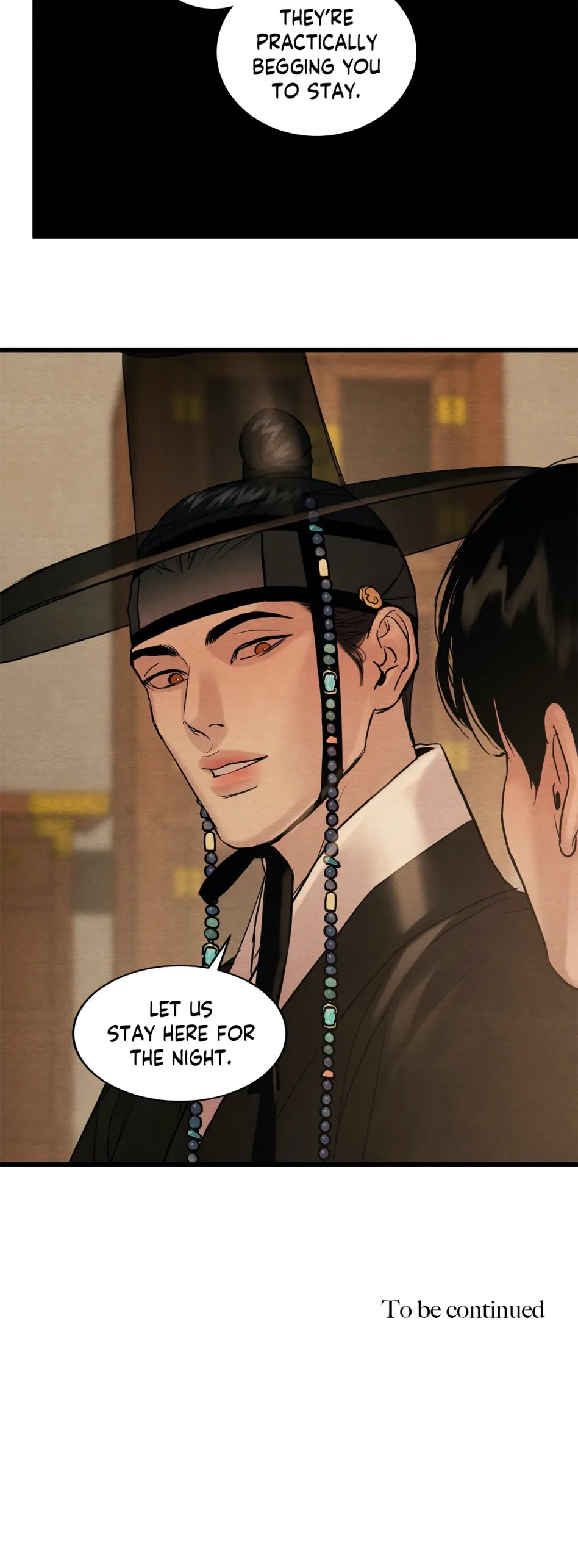 Painter of the Night Chapter 93 page 31