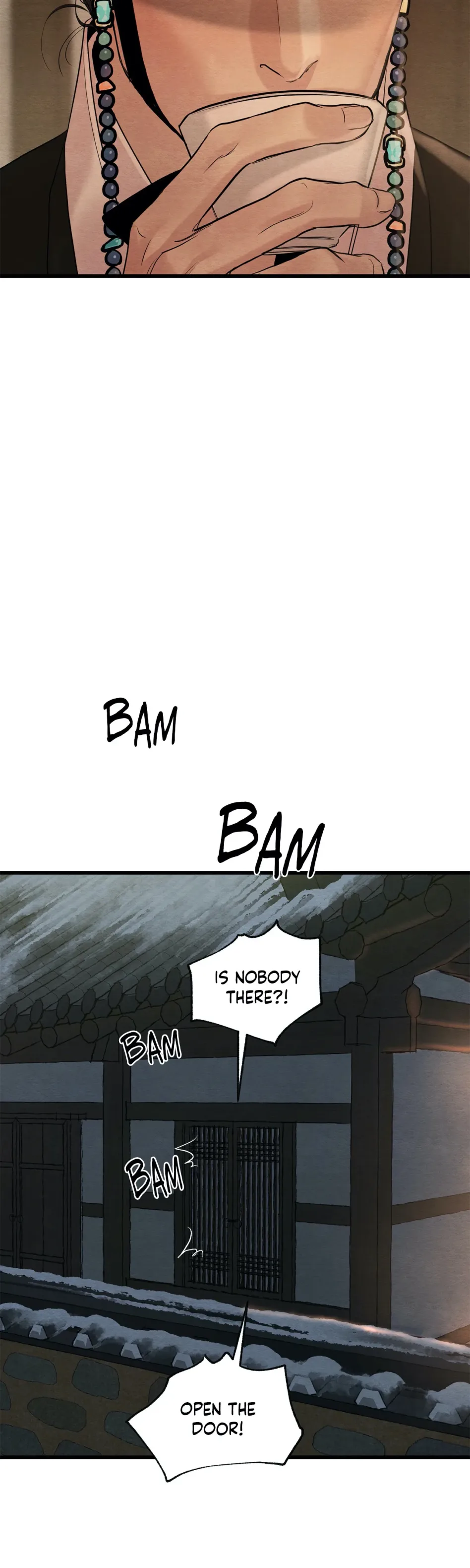 Painter of the Night Chapter 93 page 20