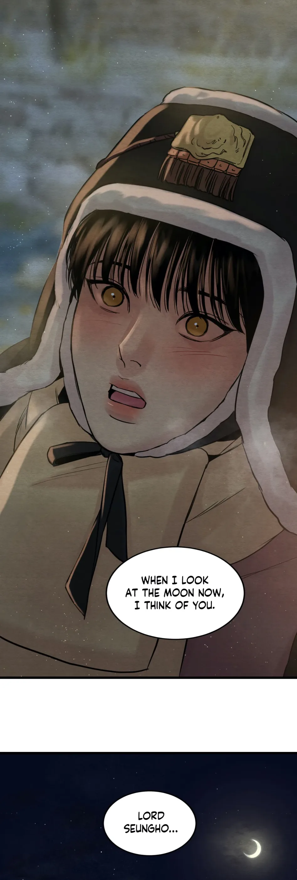 Painter of the Night Chapter 95 page 2