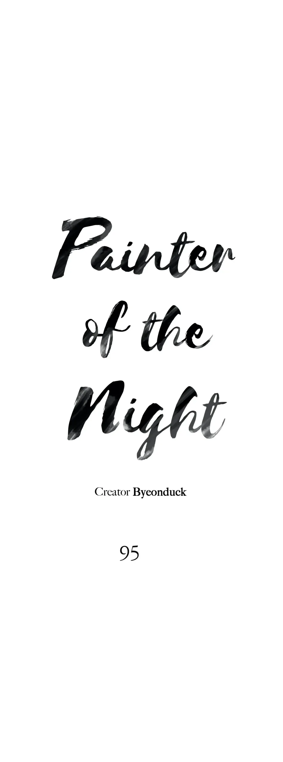 Painter of the Night Chapter 95 page 11