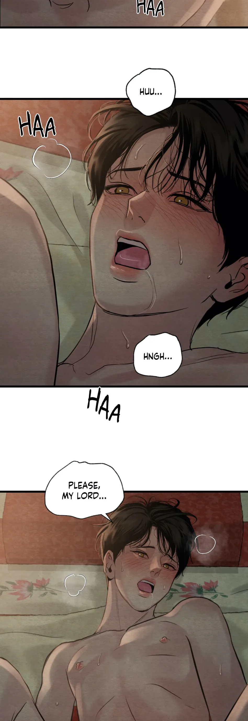 Painter of the Night Chapter 95 page 29
