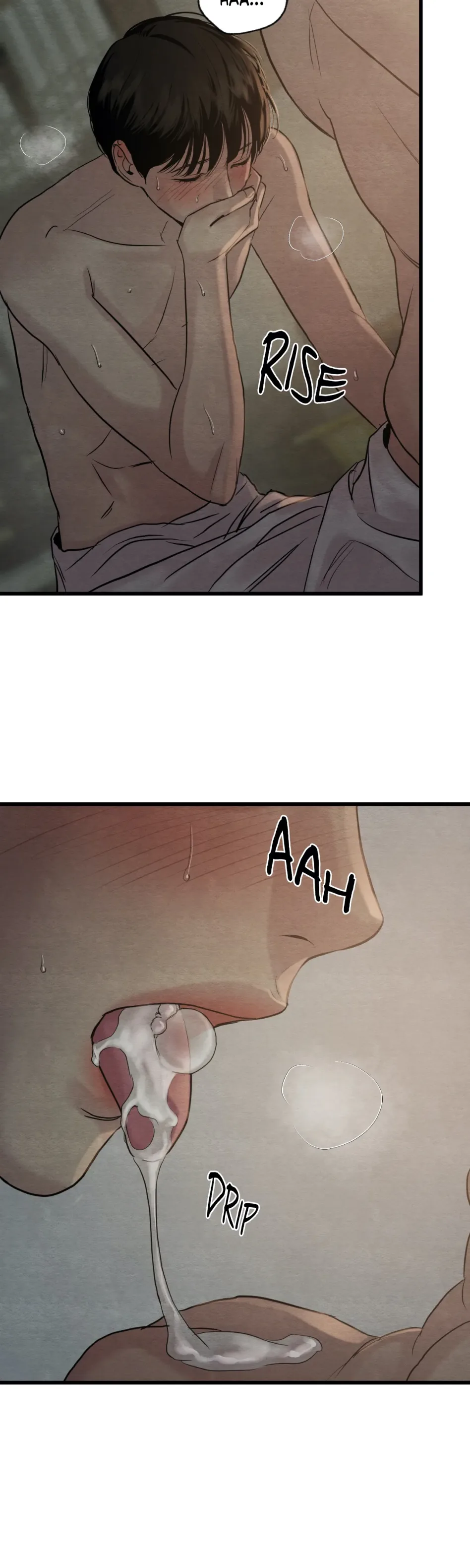 Painter of the Night Chapter 95 page 21