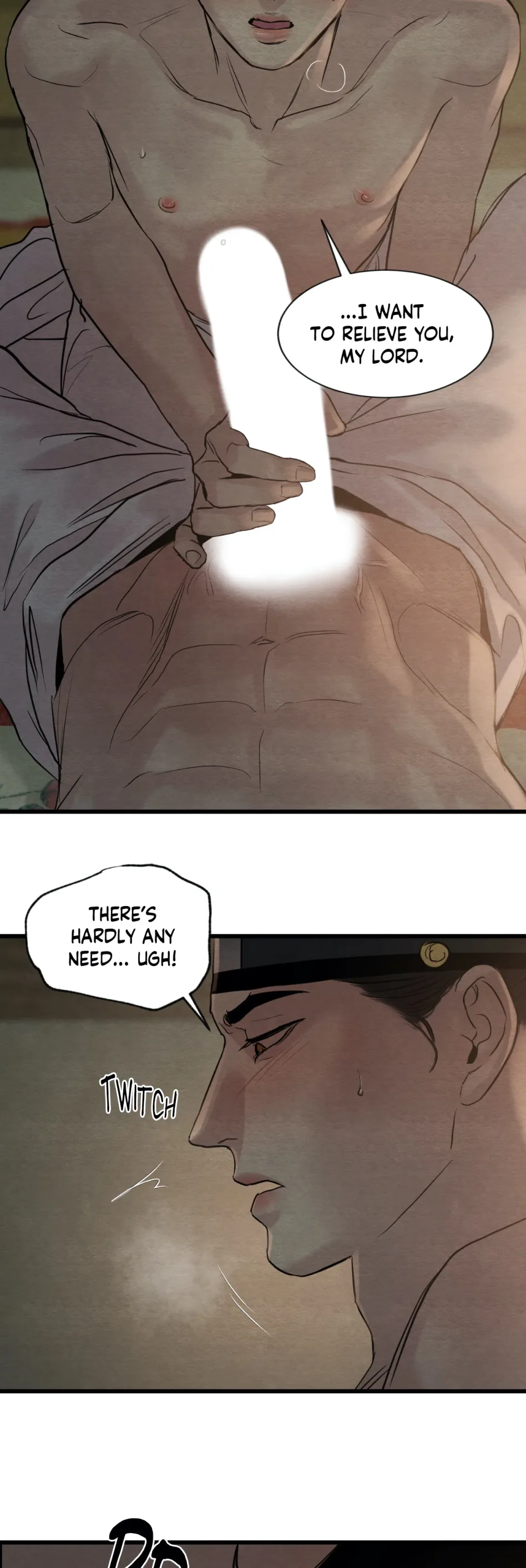 Painter of the Night Chapter 95 page 16