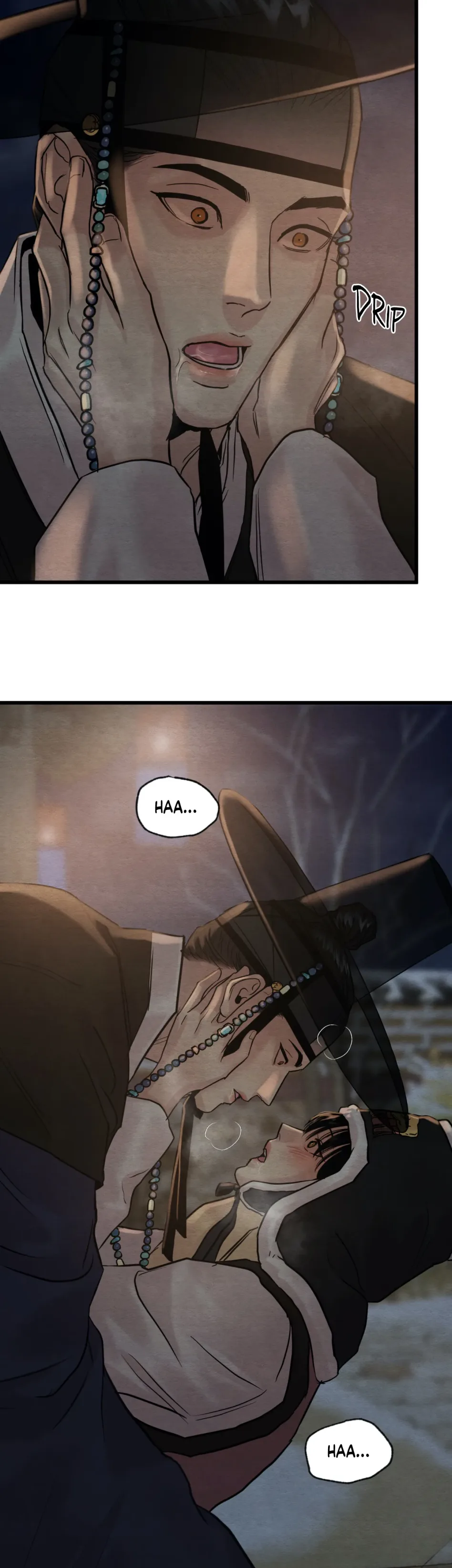 Painter of the Night Chapter 95 page 8