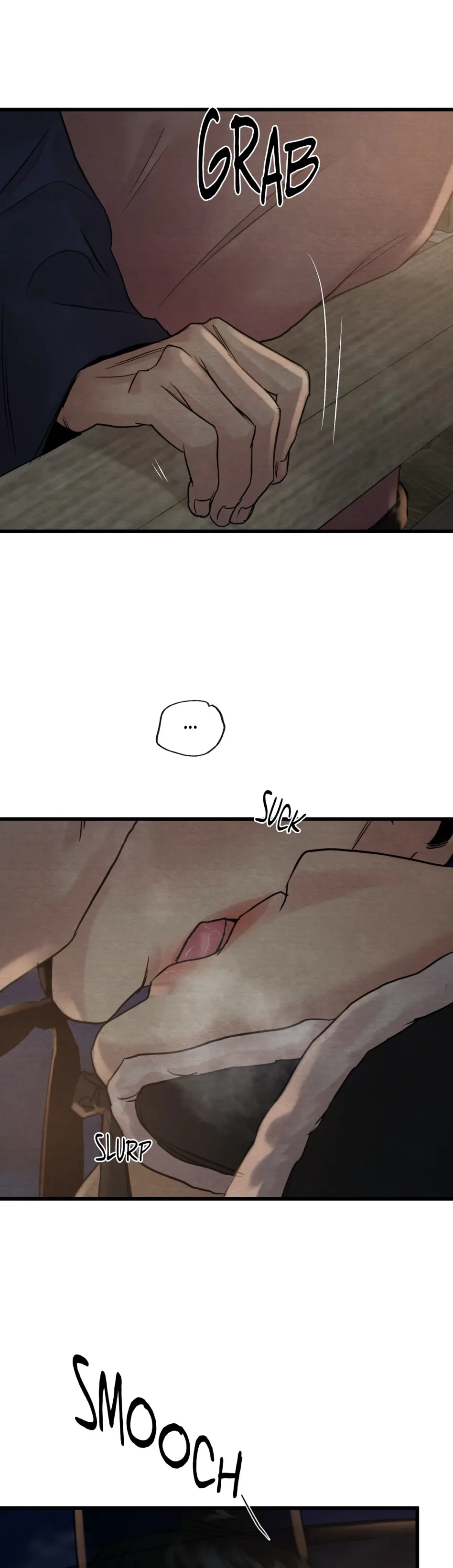 Painter of the Night Chapter 95 page 7