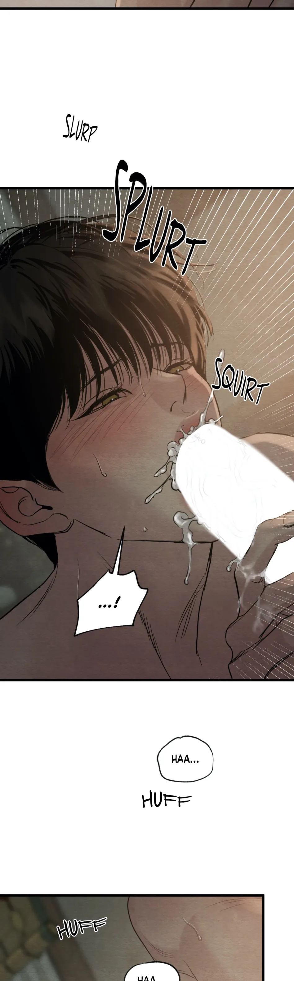 Painter of the Night Chapter 95 page 20
