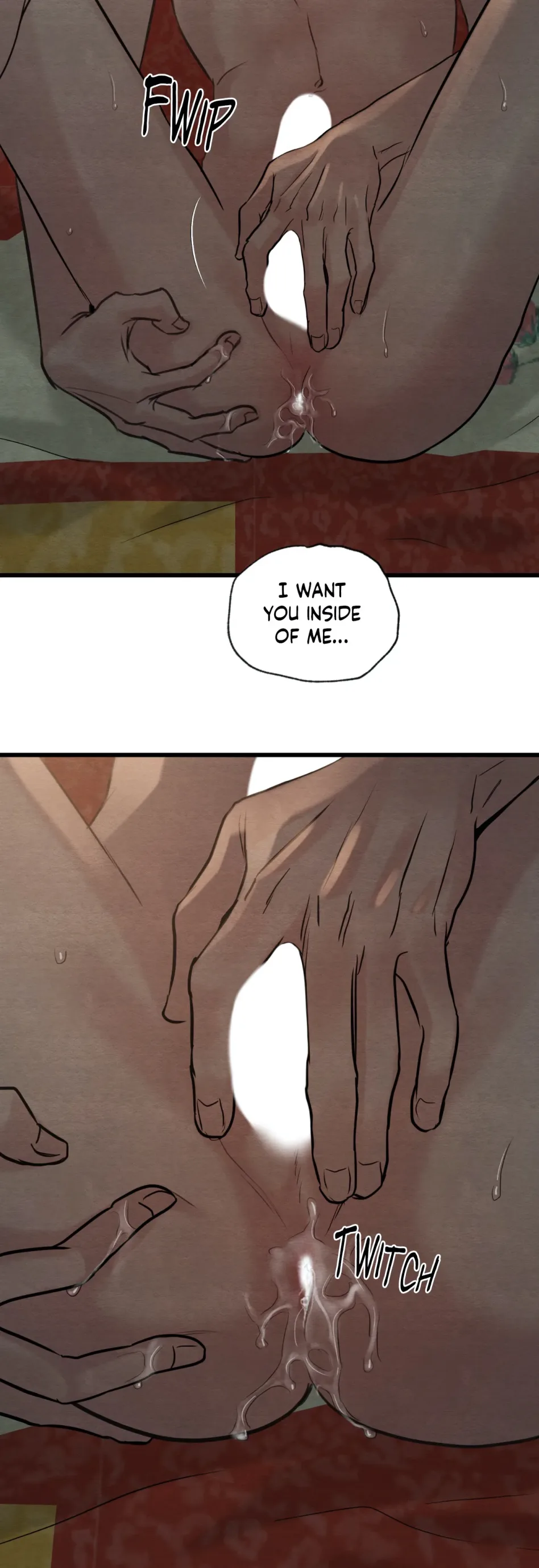 Painter of the Night Chapter 95 page 30