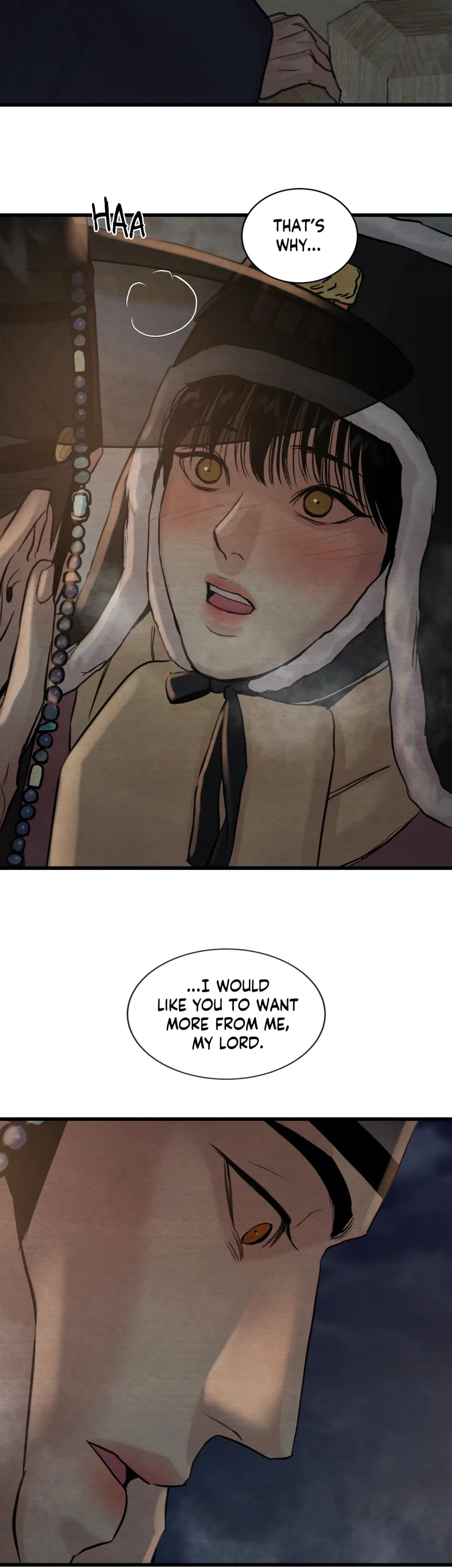 Painter of the Night Chapter 95 page 9