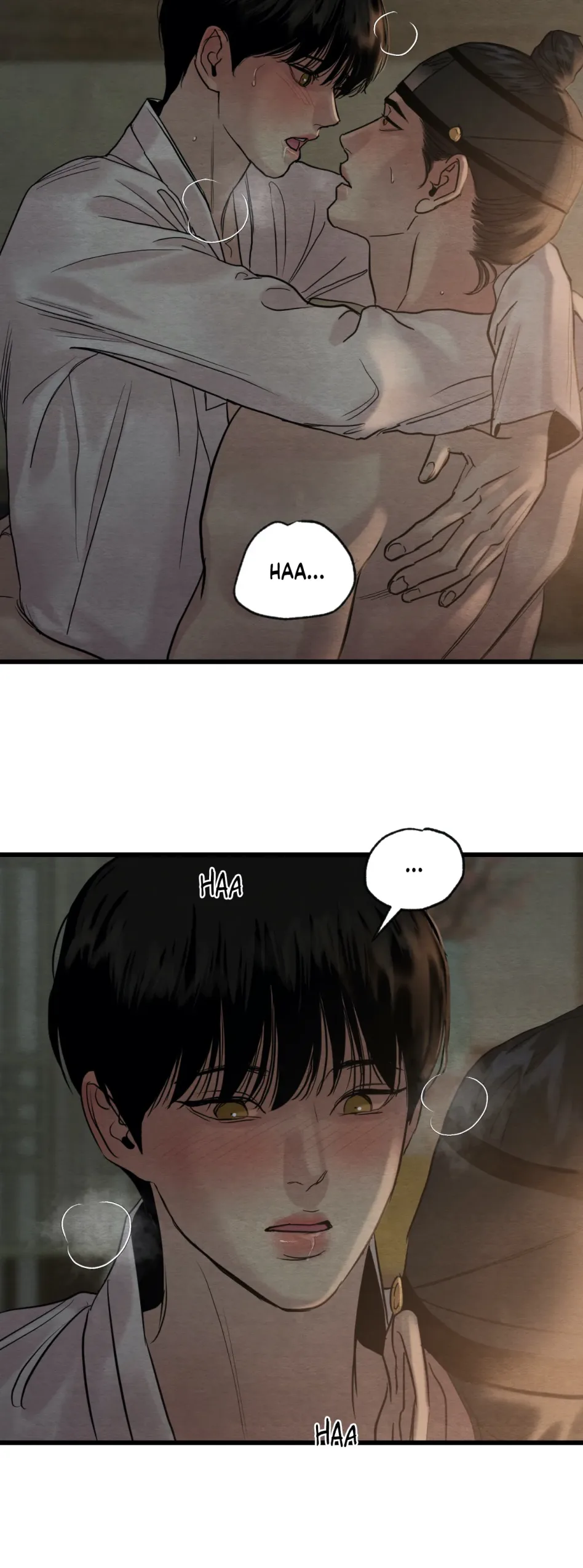 Painter of the Night Chapter 95 page 14