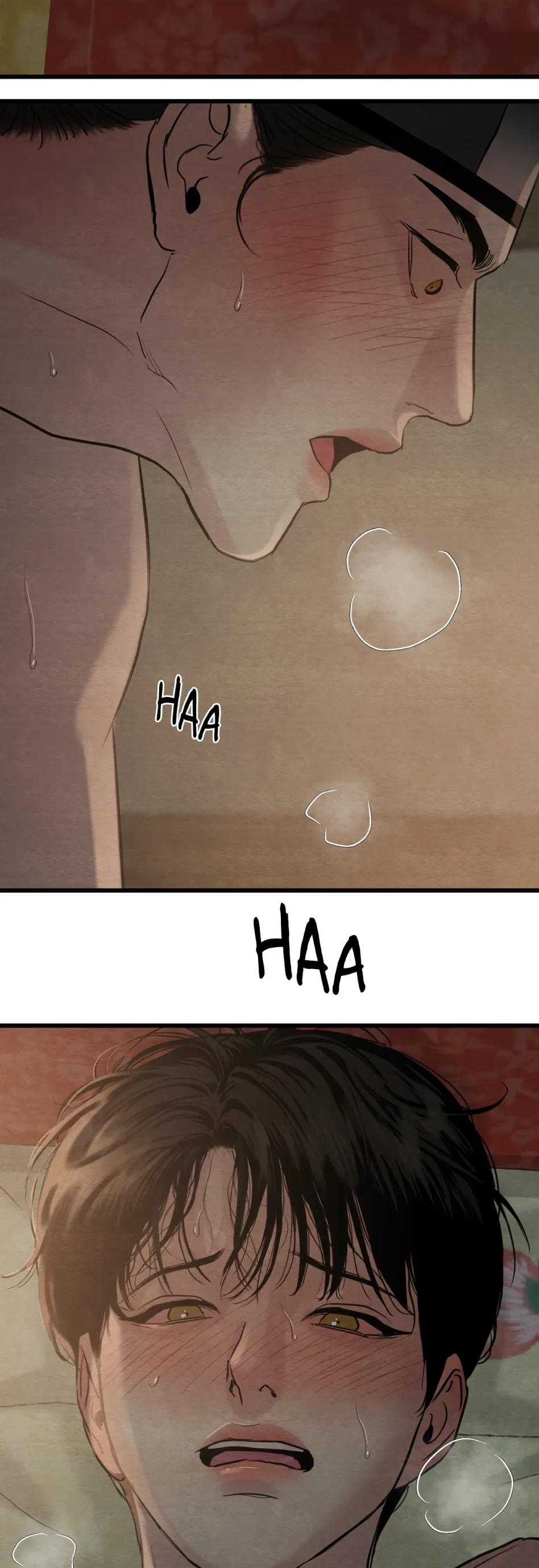 Painter of the Night Chapter 95 page 31
