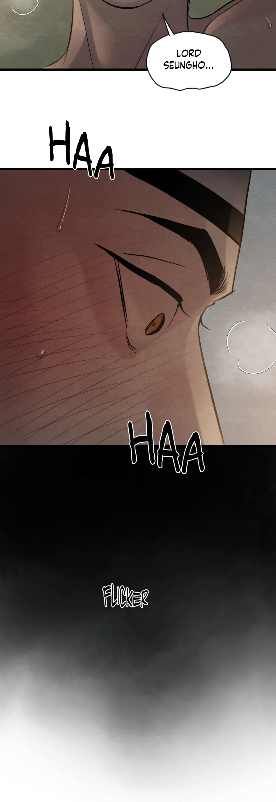 Painter of the Night Chapter 95 page 32