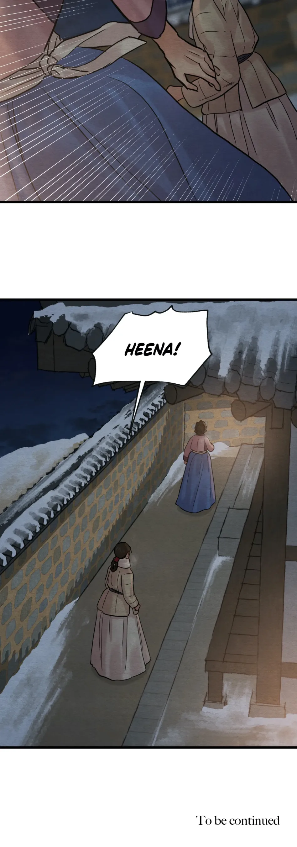 Painter of the Night Chapter 95 page 37