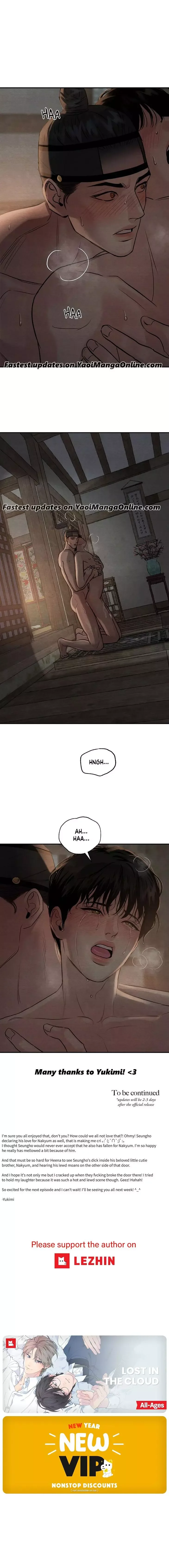Painter of the Night Chapter 96 page 7