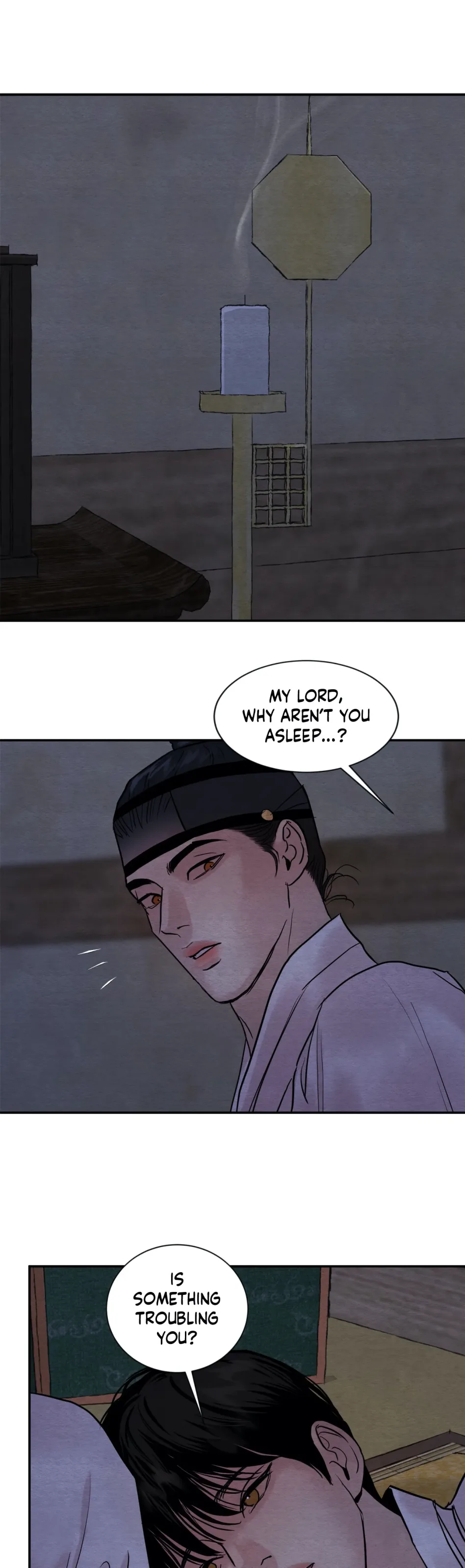 Painter of the Night Chapter 97 page 2