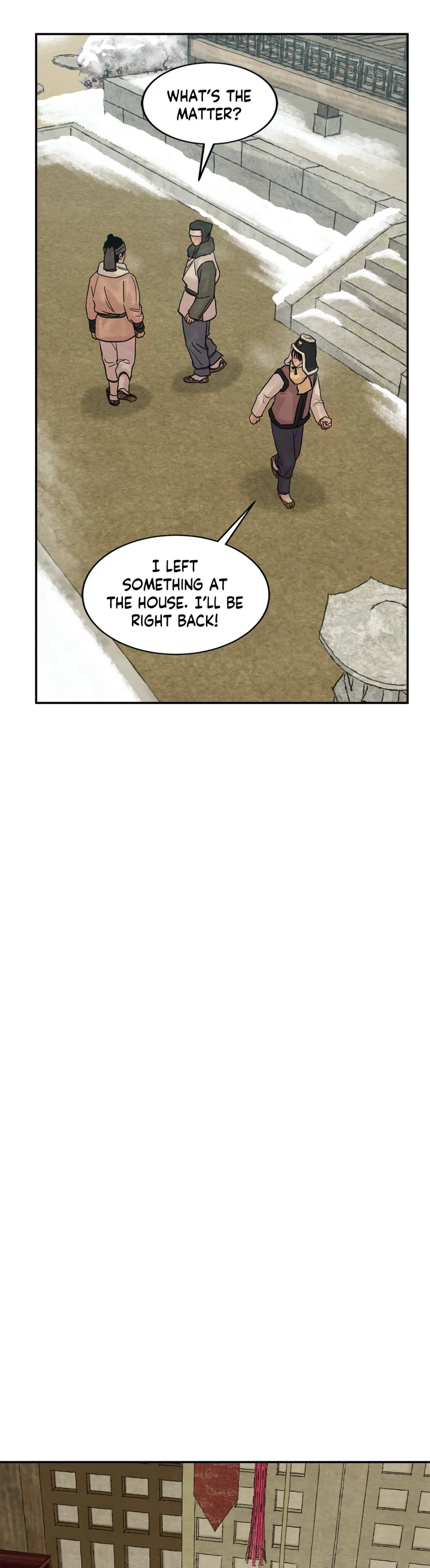 Painter of the Night Chapter 97 page 17