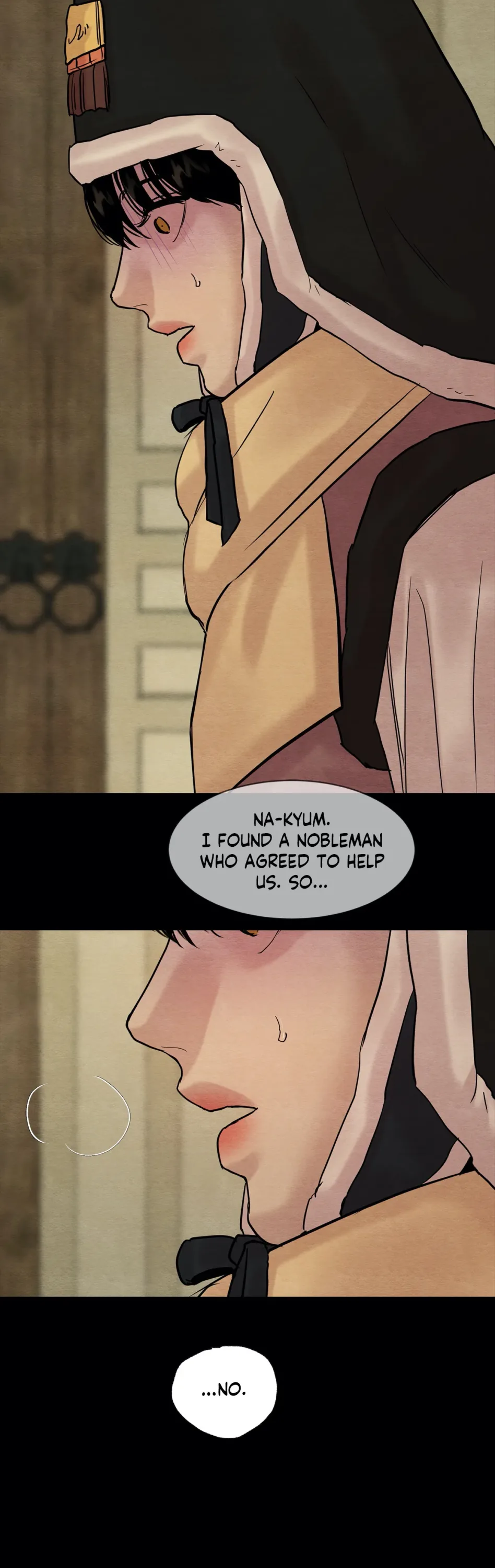 Painter of the Night Chapter 97 page 29