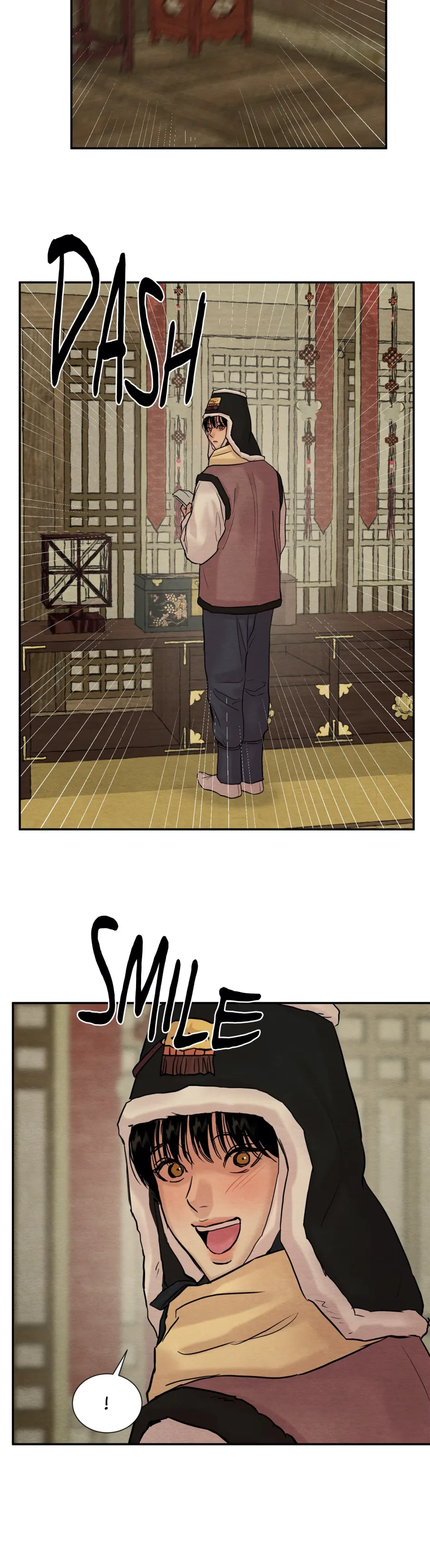 Painter of the Night Chapter 97 page 19