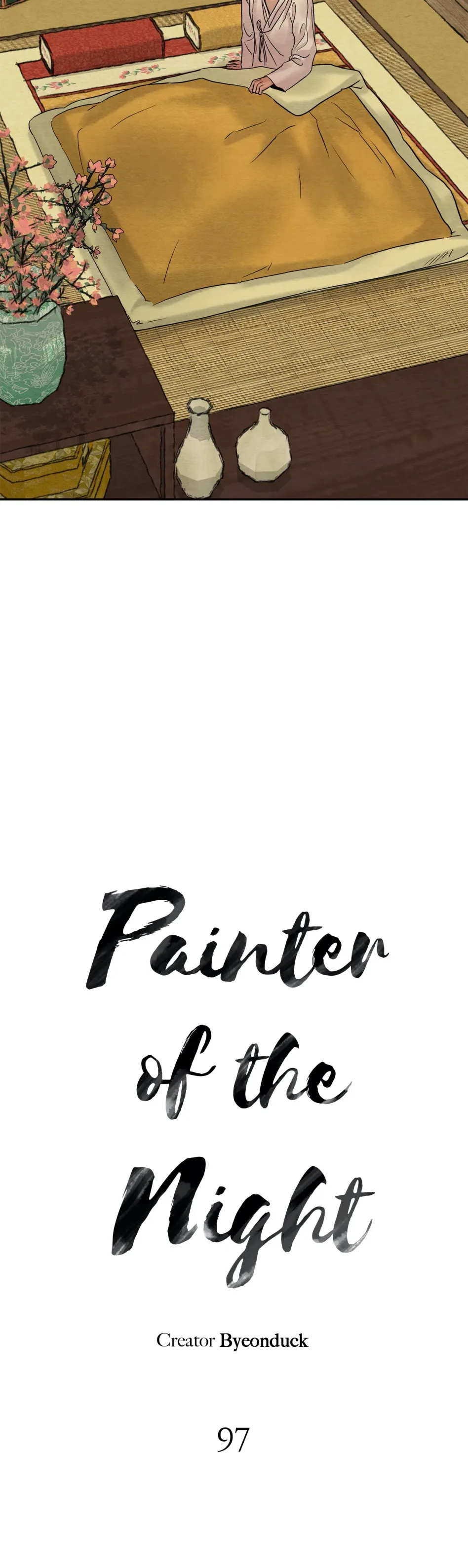 Painter of the Night Chapter 97 page 13