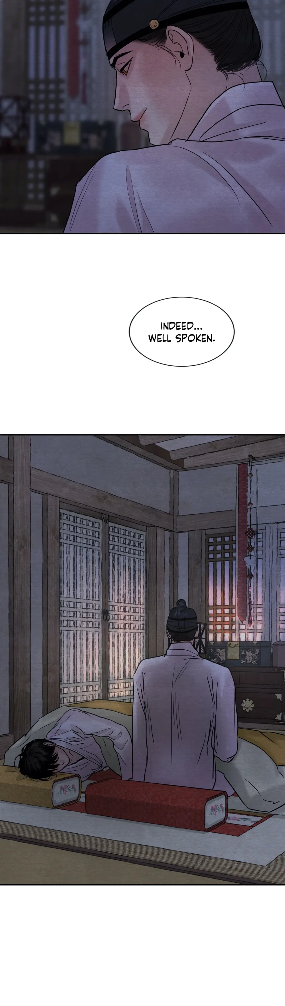 Painter of the Night Chapter 97 page 8