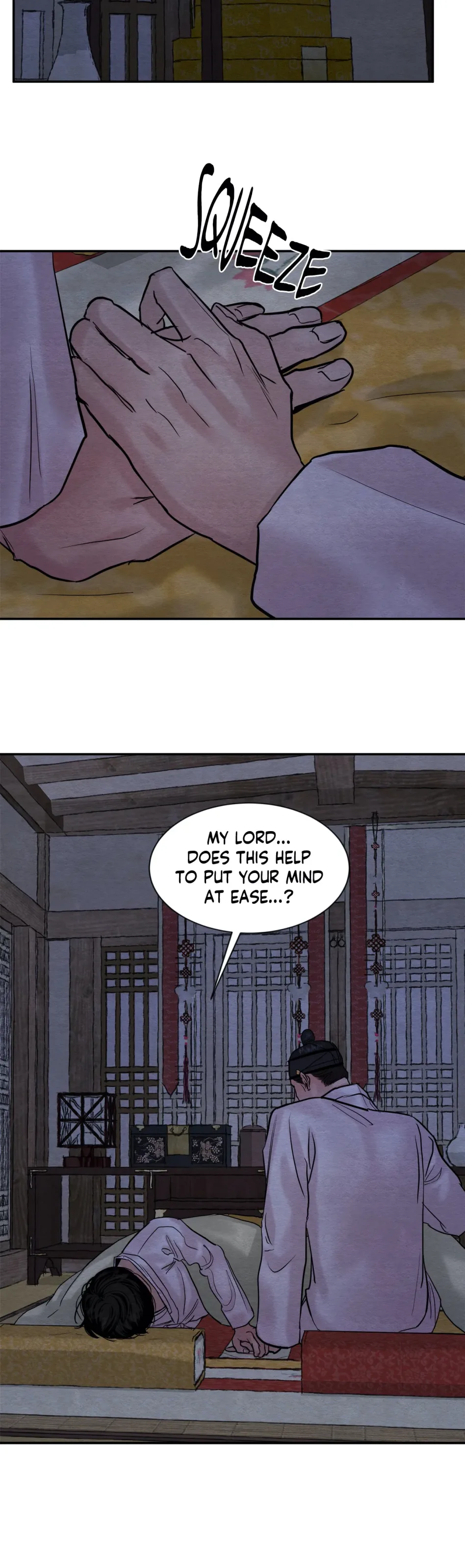 Painter of the Night Chapter 97 page 5