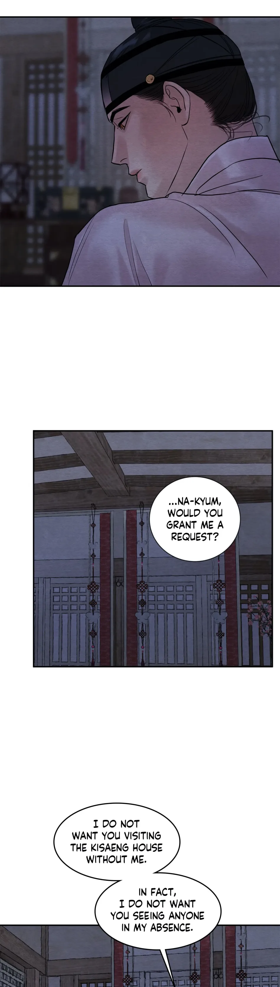 Painter of the Night Chapter 97 page 6