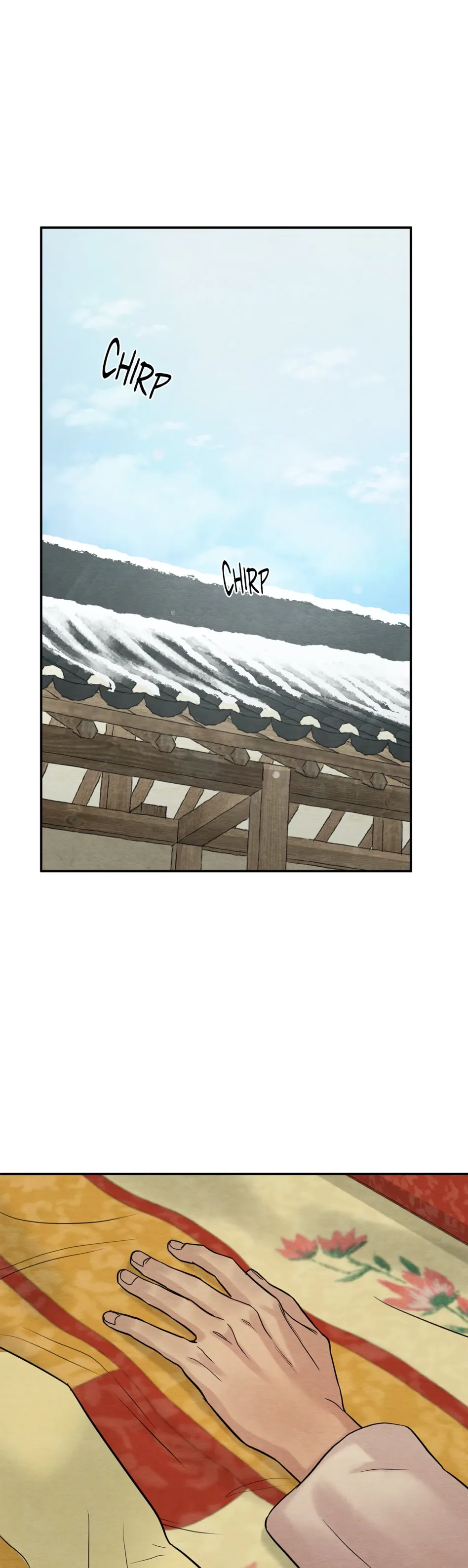 Painter of the Night Chapter 97 page 11