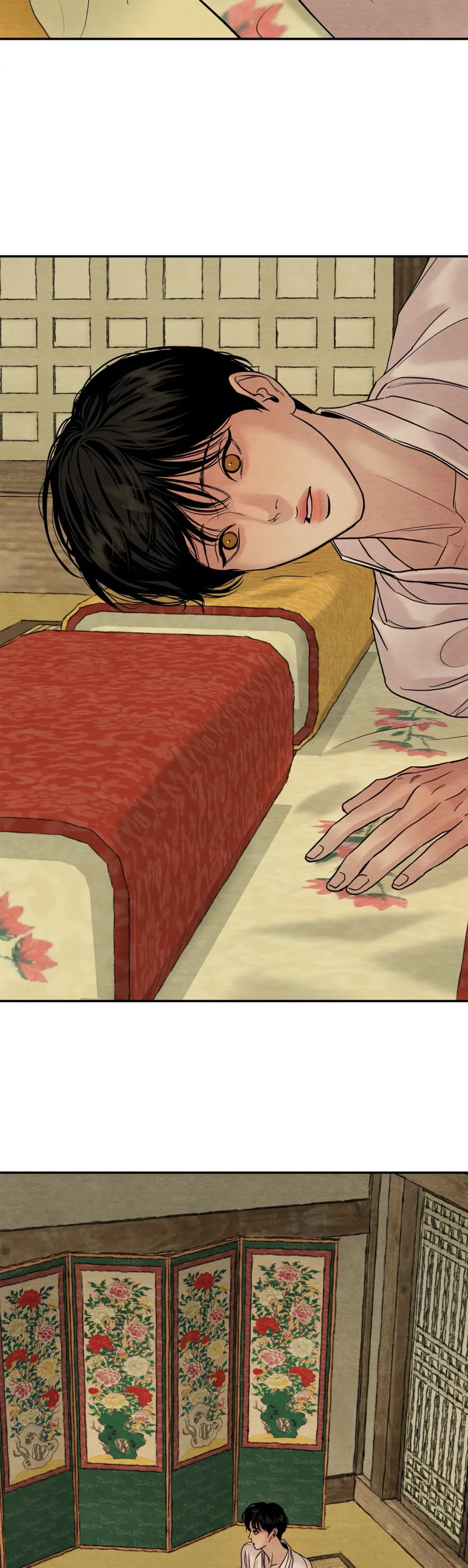 Painter of the Night Chapter 97 page 12