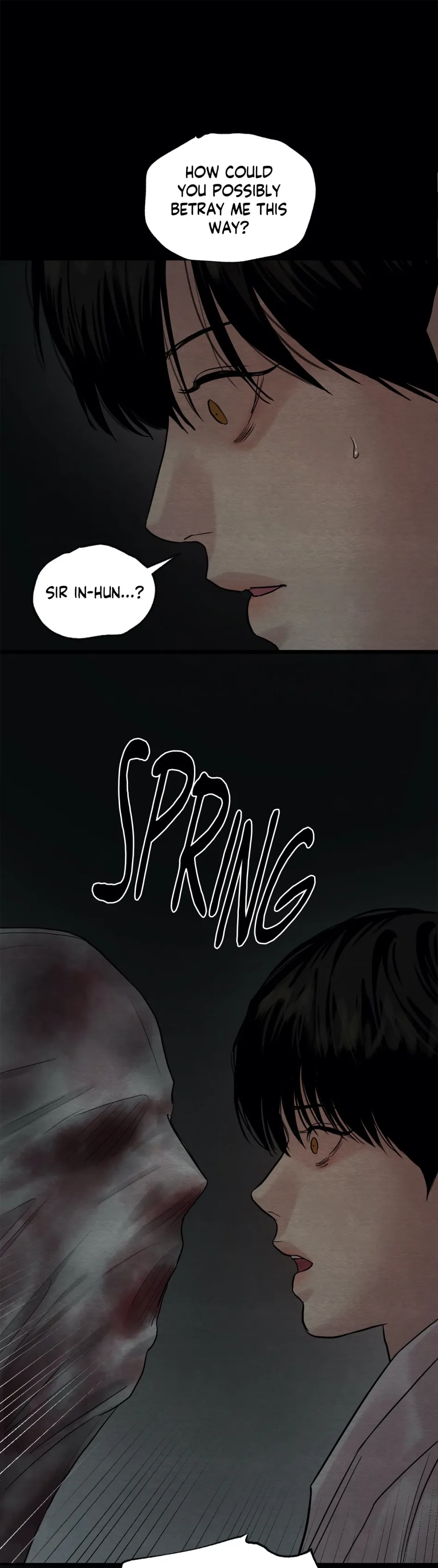 Painter of the Night Chapter 98 page 23
