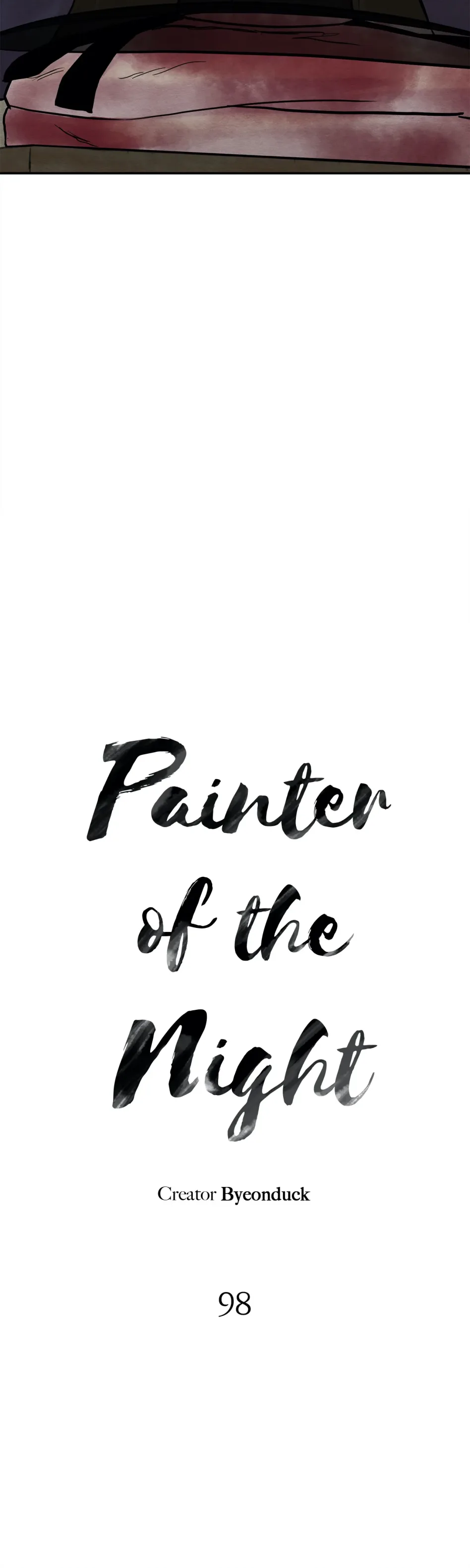 Painter of the Night Chapter 98 page 5