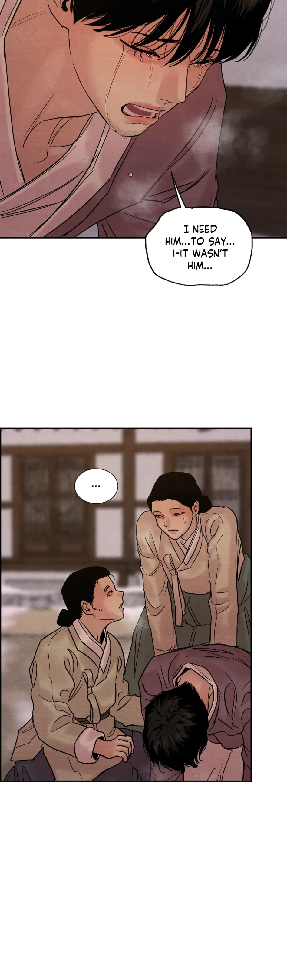 Painter of the Night Chapter 98 page 16