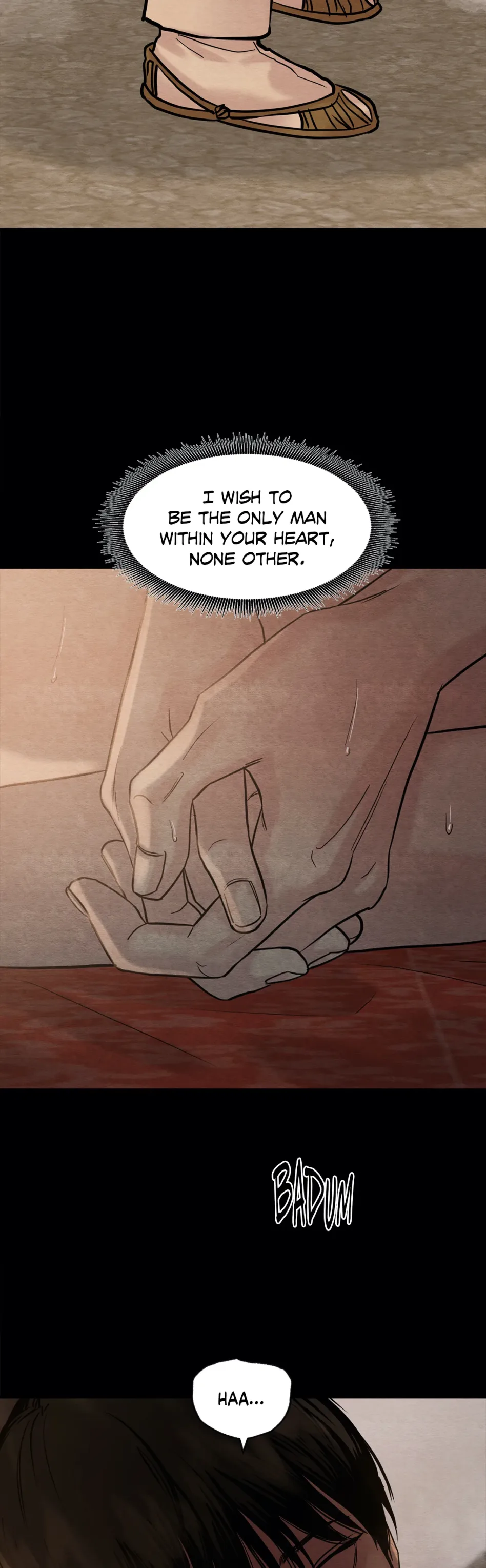 Painter of the Night Chapter 98 page 11