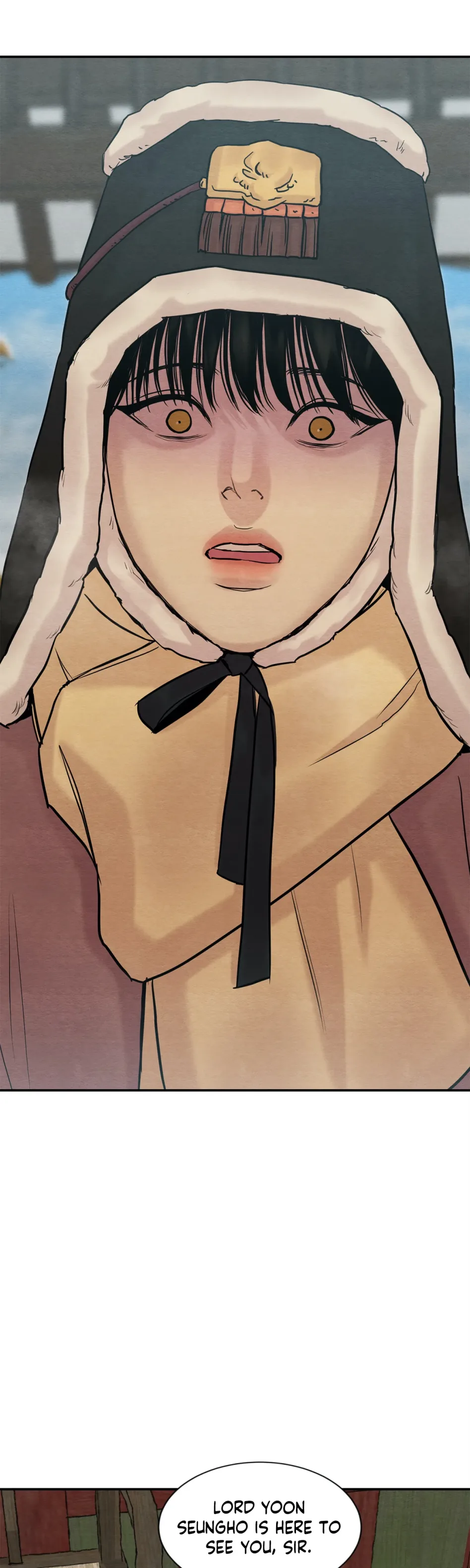 Painter of the Night Chapter 98 page 3